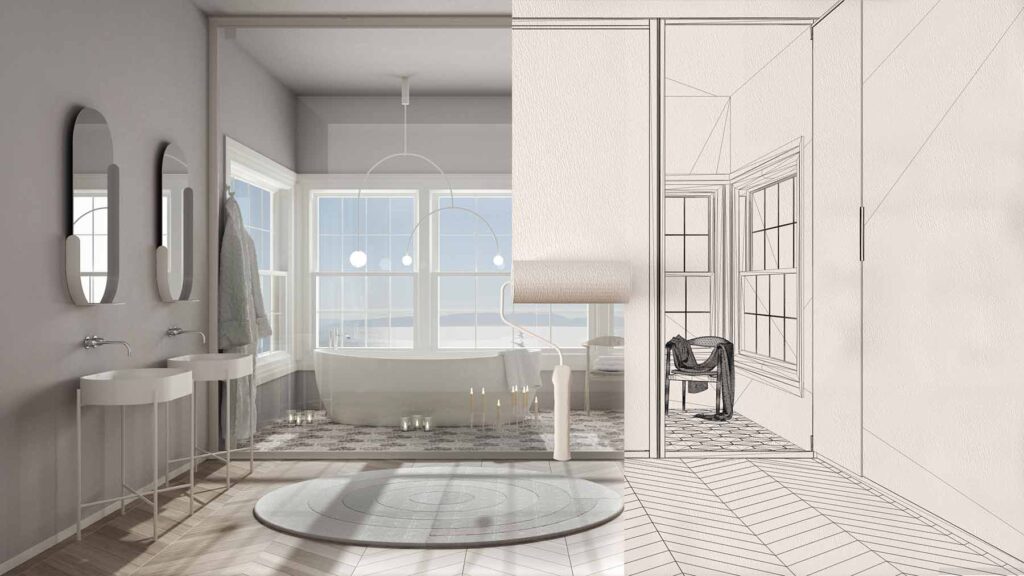 idées de rénovation