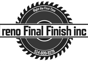 Rénovation Finition Finale inc.